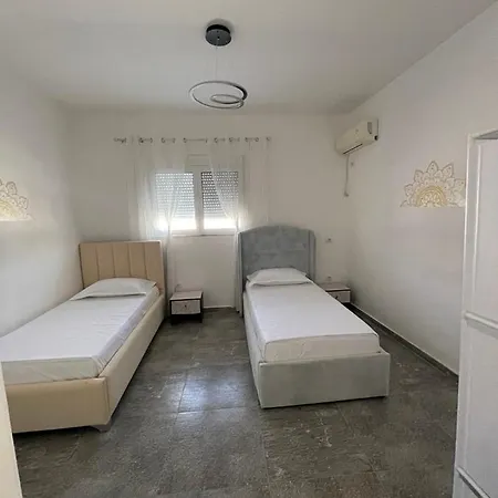 The Escape 3* دراس