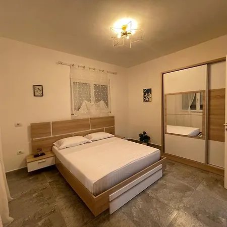 The Escape بيت ضيافة دراس