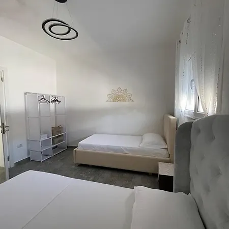 The Escape Konukevi 3*