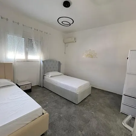 The Escape 3* Durrës