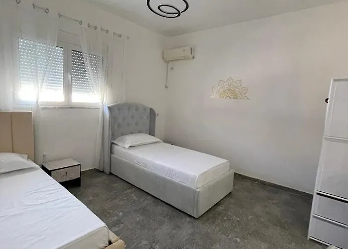 The Escape 3* Durrës